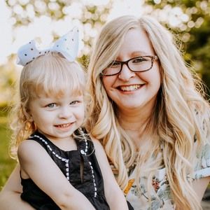 Meet your Posher, Tiffany